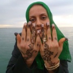 مديحة من مكناس - المغربتبحث عن رجال للزواج و التعارف