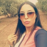 نهى من Bililitene - المغربتبحث عن رجال للزواج و التعارف