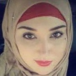 مريم من ولاية قريات  - عمانتبحث عن رجال للزواج و التعارف