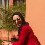 آنسة من Karia Be Mohammed - المغربتبحث عن رجال للزواج و التعارف