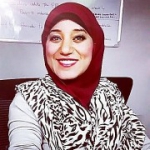 نادية من Fârouk - مصرتبحث عن رجال للزواج و التعارف