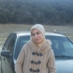 سميرة من بلدية المقارية - الجزائرتبحث عن رجال للزواج و التعارف