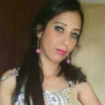 كريمة من Zahra - الجزائرتبحث عن رجال للزواج و التعارف