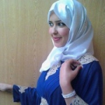 زينب من العبدة  - سورياتبحث عن رجال للزواج و التعارف