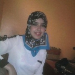 زينب من العبدة  - سورياتبحث عن رجال للزواج و التعارف