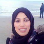 إيمان من أزيلال - المغربتبحث عن رجال للزواج و التعارف