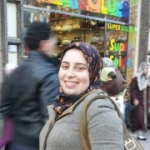 ليلى من لولاد - المغربتبحث عن رجال للزواج و التعارف