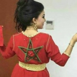 أمينة من المالكية - البحرينتبحث عن رجال للزواج و التعارف