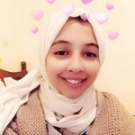 نادية من سامراء - العراقتبحث عن رجال للزواج و التعارف