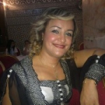 سميرة من Fârouk - مصرتبحث عن رجال للزواج و التعارف