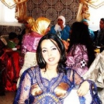 هدى من وليدية - المغربتبحث عن رجال للزواج و التعارف