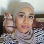 نور من جنين - فلسطينتبحث عن رجال للزواج و التعارف