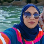 سارة من محاميد - المغربتبحث عن رجال للزواج و التعارف