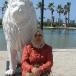 ليلى من الزاوية - ليبياتبحث عن رجال للزواج و التعارف