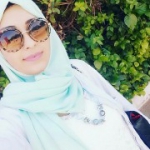 فاطمة الزهراء من إرمث  - سورياتبحث عن رجال للزواج و التعارف