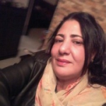 سميرة من Hrara - المغربتبحث عن رجال للزواج و التعارف