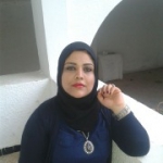 مريم من بيت لحم - فلسطينتبحث عن رجال للزواج و التعارف