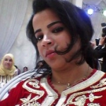مريم من Mustapha Ben Boulaid - الجزائرتبحث عن رجال للزواج و التعارف