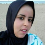 أمال من ولاية مدحاء  - عمانتبحث عن رجال للزواج و التعارف
