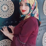 مريم من بوعرادة - تونستبحث عن رجال للزواج و التعارف