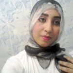 شيماء من بلدية الرغاية - الجزائرتبحث عن رجال للزواج و التعارف