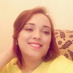 سارة من غفساي - المغربتبحث عن رجال للزواج و التعارف