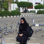 وفاء من مدينة حمد - البحرينتبحث عن رجال للزواج و التعارف
