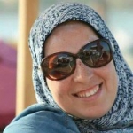 إيمان من القطراني  - سورياتبحث عن رجال للزواج و التعارف