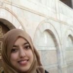 إيمان من Say - الجزائرتبحث عن رجال للزواج و التعارف