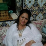 ريمة من Gourharda - المغربتبحث عن رجال للزواج و التعارف