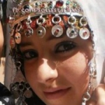 نادين من Mataró - المغربتبحث عن رجال للزواج و التعارف