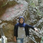 إيمان من وهران - الجزائرتبحث عن رجال للزواج و التعارف