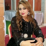 كريمة من ولاية بركاء  - عمانتبحث عن رجال للزواج و التعارف