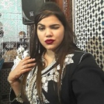 ليلى من أجدير - المغربتبحث عن رجال للزواج و التعارف