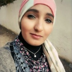 نور من ولاية الرستاق  - عمانتبحث عن رجال للزواج و التعارف