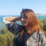 سونيا من الدروة - المغربتبحث عن رجال للزواج و التعارف