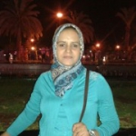أمينة من Badr - مصرتبحث عن رجال للزواج و التعارف