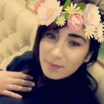 سناء من الريحان  - سورياتبحث عن رجال للزواج و التعارف