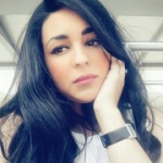 مريم من سمامة  - تونستبحث عن رجال للزواج و التعارف