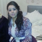 مريم من تامسنا - المغربتبحث عن رجال للزواج و التعارف