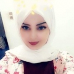أمينة من بشتلدا  - سورياتبحث عن رجال للزواج و التعارف