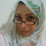 ليلى من ولاية قريات  - عمانتبحث عن رجال للزواج و التعارف