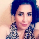 ليلى من Ait Erkha - المغربتبحث عن رجال للزواج و التعارف