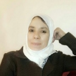 صفاء من باب الوادي - الجزائرتبحث عن رجال للزواج و التعارف