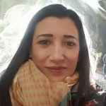 فاطمة الزهراء من السكسكية  - سورياتبحث عن رجال للزواج و التعارف