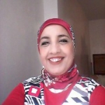سارة من بركان - المغربتبحث عن رجال للزواج و التعارف