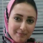 سارة من ولاية صحم  - عمانتبحث عن رجال للزواج و التعارف