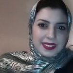سارة من إرمث  - سورياتبحث عن رجال للزواج و التعارف
