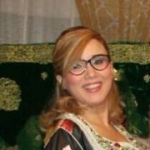 إيمان من دوار بالغندور - المغربتبحث عن رجال للزواج و التعارف