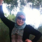 مريم من Bou Mezouad - الجزائرتبحث عن رجال للزواج و التعارف